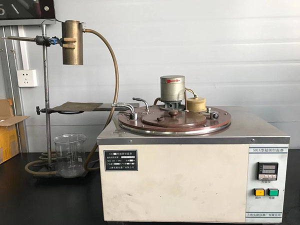 超級(jí)恒溫器