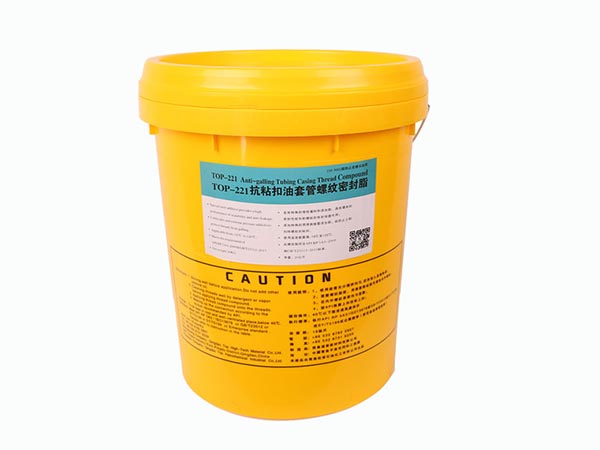 密封油是什么油？螺紋密封脂和高溫密封脂的區(qū)別